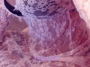 Emiliejolie