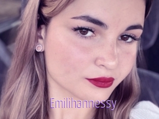 Emilihannessy