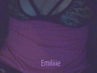 Emiliiie