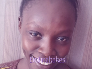 Emilinabakesi