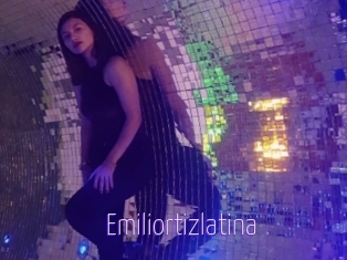 Emiliortizlatina