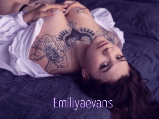 Emiliyaevans