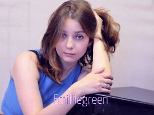 Emilliegreen