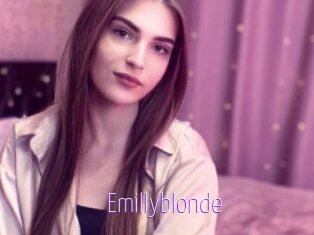 Emillyblonde