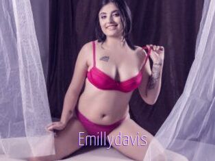 Emillydavis