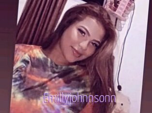 Emillyjohnnsonn