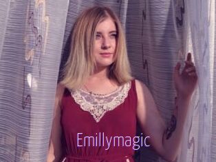 Emillymagic