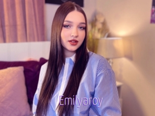 Emilyaroy