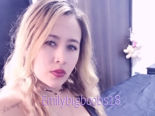 Emilybigboobs18