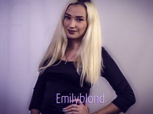 Emilyblond