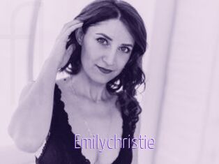 Emilychristie