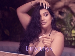 Emilycurvyx