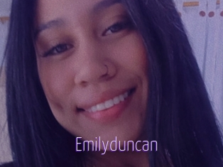 Emilyduncan
