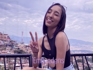 Emilyedens