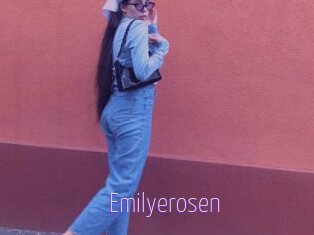 Emilyerosen