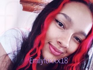 Emilyfoxxx18