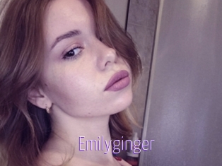 Emilyginger