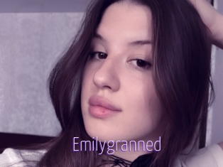 Emilygranned