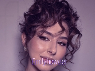 Emilyhowder