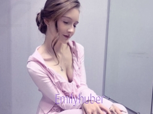 Emilyhuber