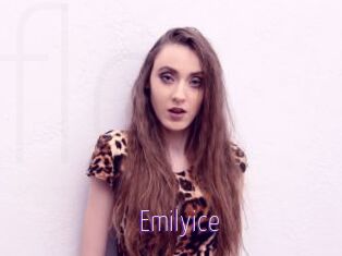 Emilyice