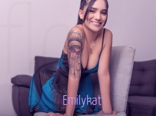 Emilykat