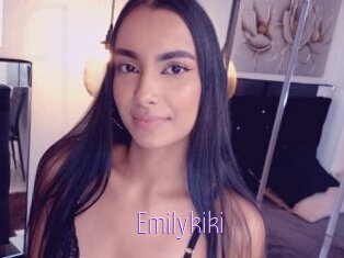 Emilykiki