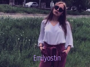 Emilyostin