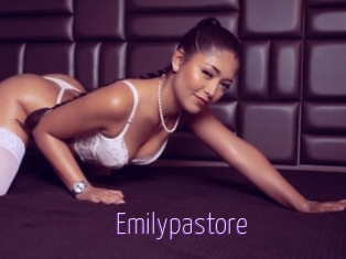 Emilypastore
