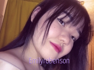 Emilyrobenson
