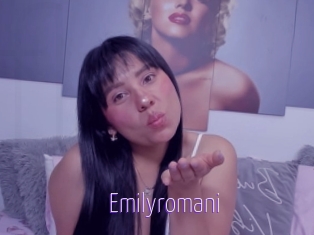 Emilyromani