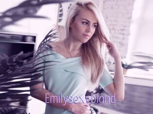 Emilysexyblond