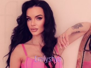 Emilyshyo