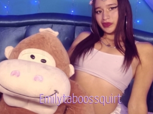Emilytaboossquirt