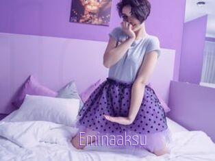 Eminaaksu