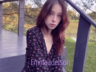Emmaadelson