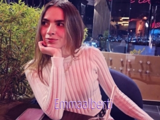 Emmaalberti