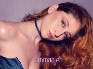 Emmaalen