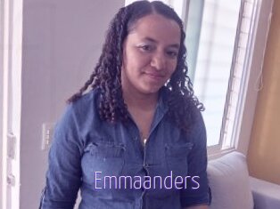 Emmaanders
