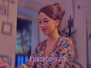 Emmabolman