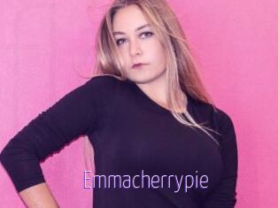 Emmacherrypie