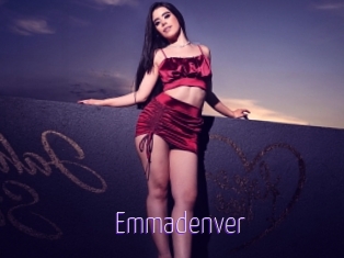 Emmadenver
