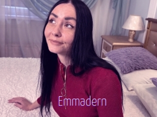 Emmadern