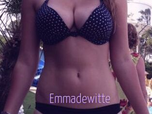 Emmadewitte