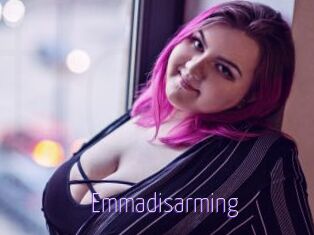 Emmadisarming