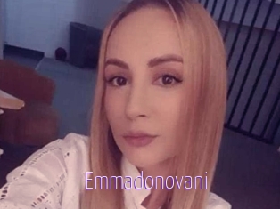 Emmadonovani