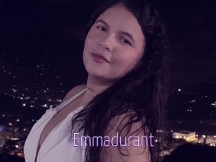 Emmadurant