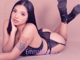 Emmahaarper