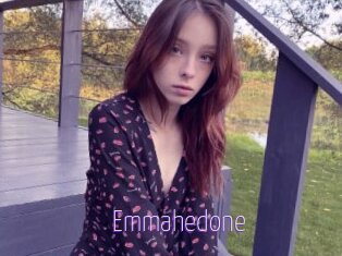 Emmahedone