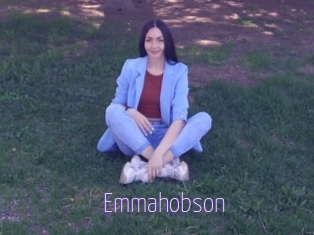 Emmahobson